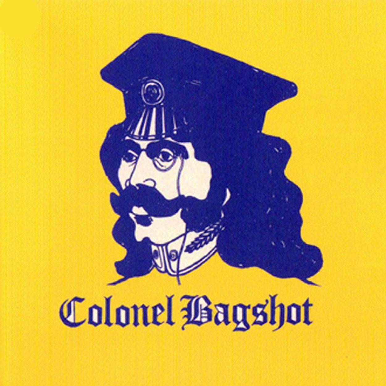 دانلود آهنگ Colonel Bagshot six day war